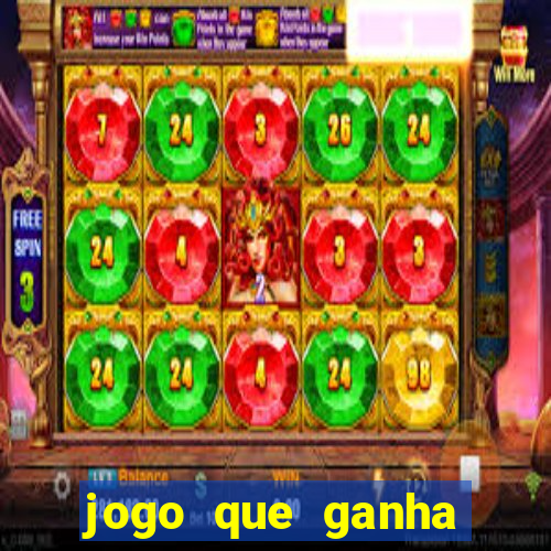 jogo que ganha dinheiro pagbank